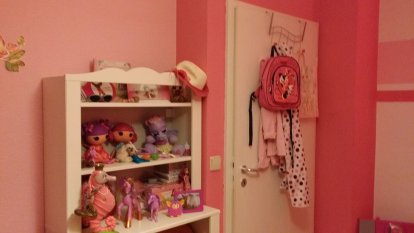 alle Räume 'Kinderzimmer aktuell :)'