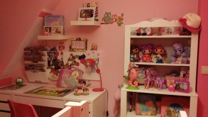 alle Räume 'Kinderzimmer aktuell :)'