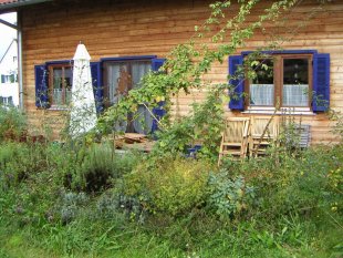 Terrasse / Balkon 'Terrasse'