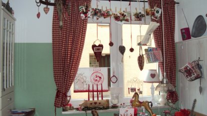 alle Räume 'Mein Raum'