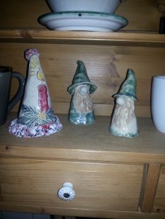 alle Räume 'Weihnachtsdeko 2014'