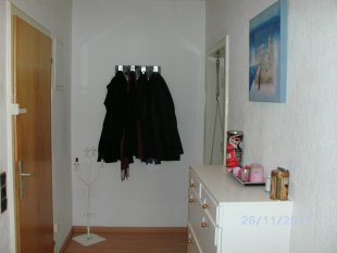 Mein Raum