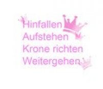 Zimmerschauerin Eisstern