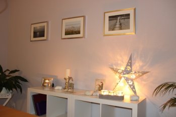Klassisch 'Wohnzimmer'