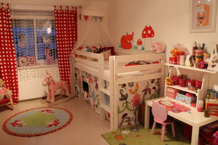 Kinderzimmer 'Lenis Kinderzimmer ♥'