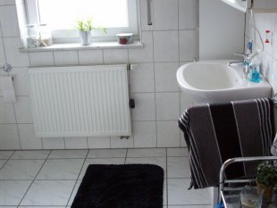 Bad 'Badezimmer'