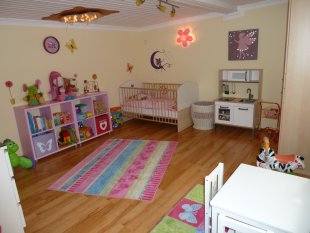 Leonie´s Kinderzimmer