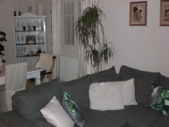 Wohnzimmer 'Wohn u. Esszimmer'