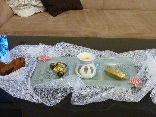 ..couching&abschalten