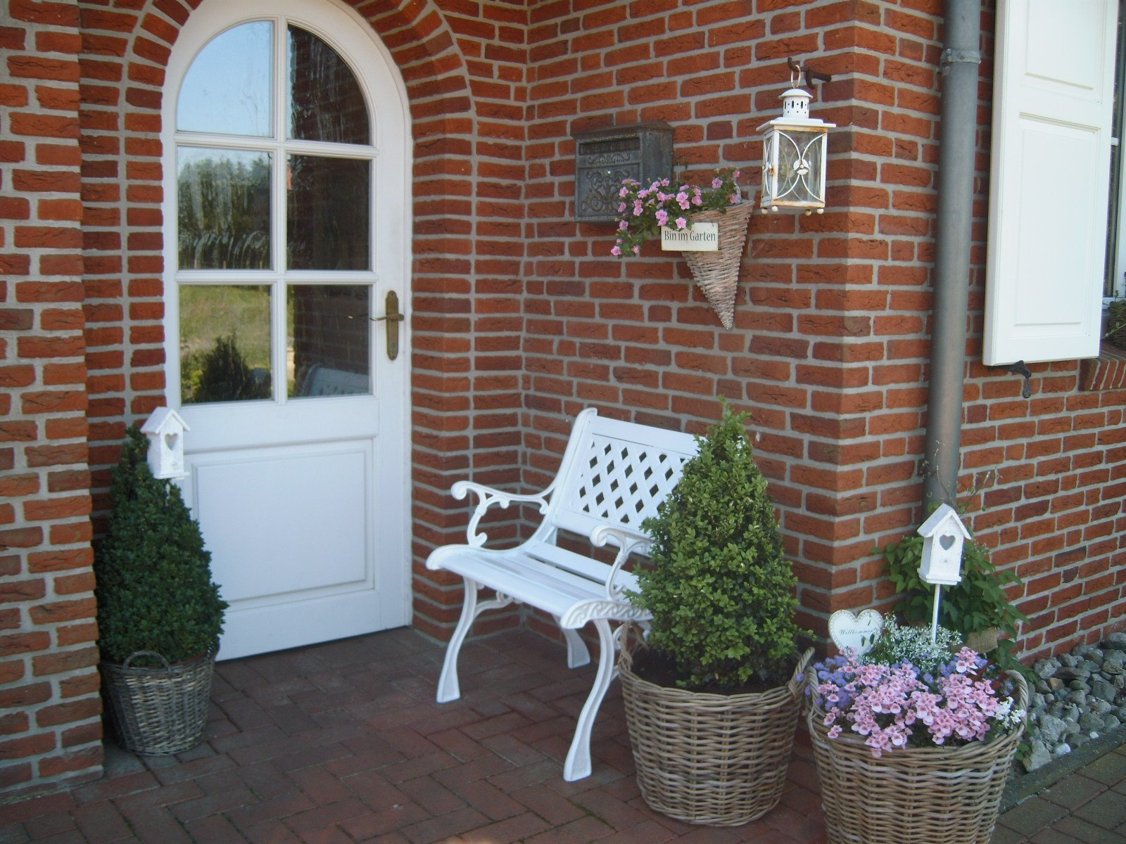 Garten Meine Oase von Mary15 30314 Zimmerschau