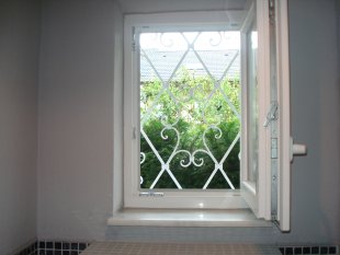Gästetoilette