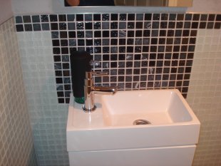 Gästetoilette