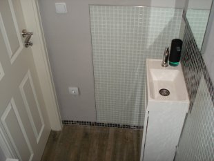 Gästetoilette