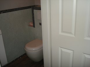 Gästetoilette
