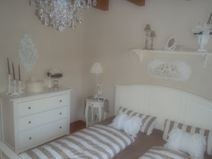 Schlafzimmer '1. Schlafzimmer'