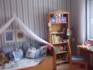 Kinderzimmer für 2