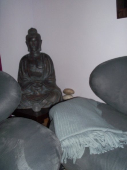 Wohnzimmer Unser Zuhause von dekofanruhr - 30559 - Zimmerschau