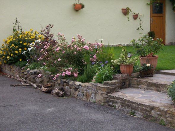 Garten 'Garten '