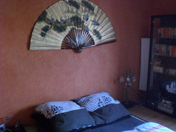 Schlafzimmer 'japanisch Schlafen'