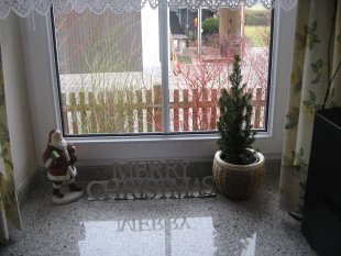 alle Räume 'Weihnachten 2013'