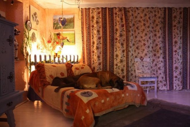 Schlafzimmer 'Schlafzimmer'