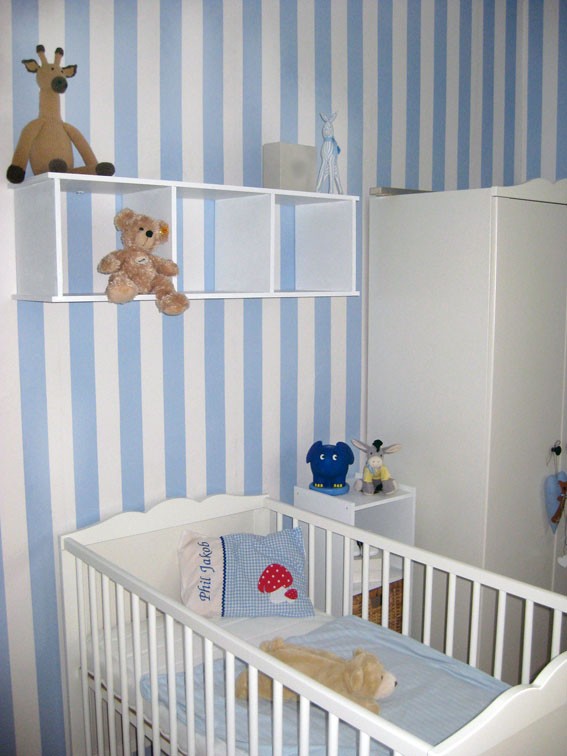 Stunning Kinderzimmer Blau Wei Streichen Pictures - Die schönsten ... Stunning Kinderzimmer Blau Wei Streichen Pictures - Die schönsten ...