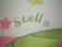 Kinderzimmer 'Stella's Raum'