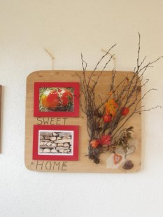 alle Räume 'Mein Raum'