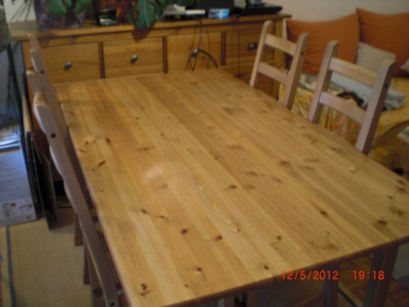 Wohnzimmer von Lucky21 - 31822 - Zimmerschau