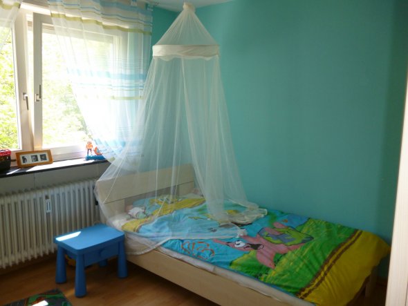 Kinderzimmer 'Jungenzimmer'