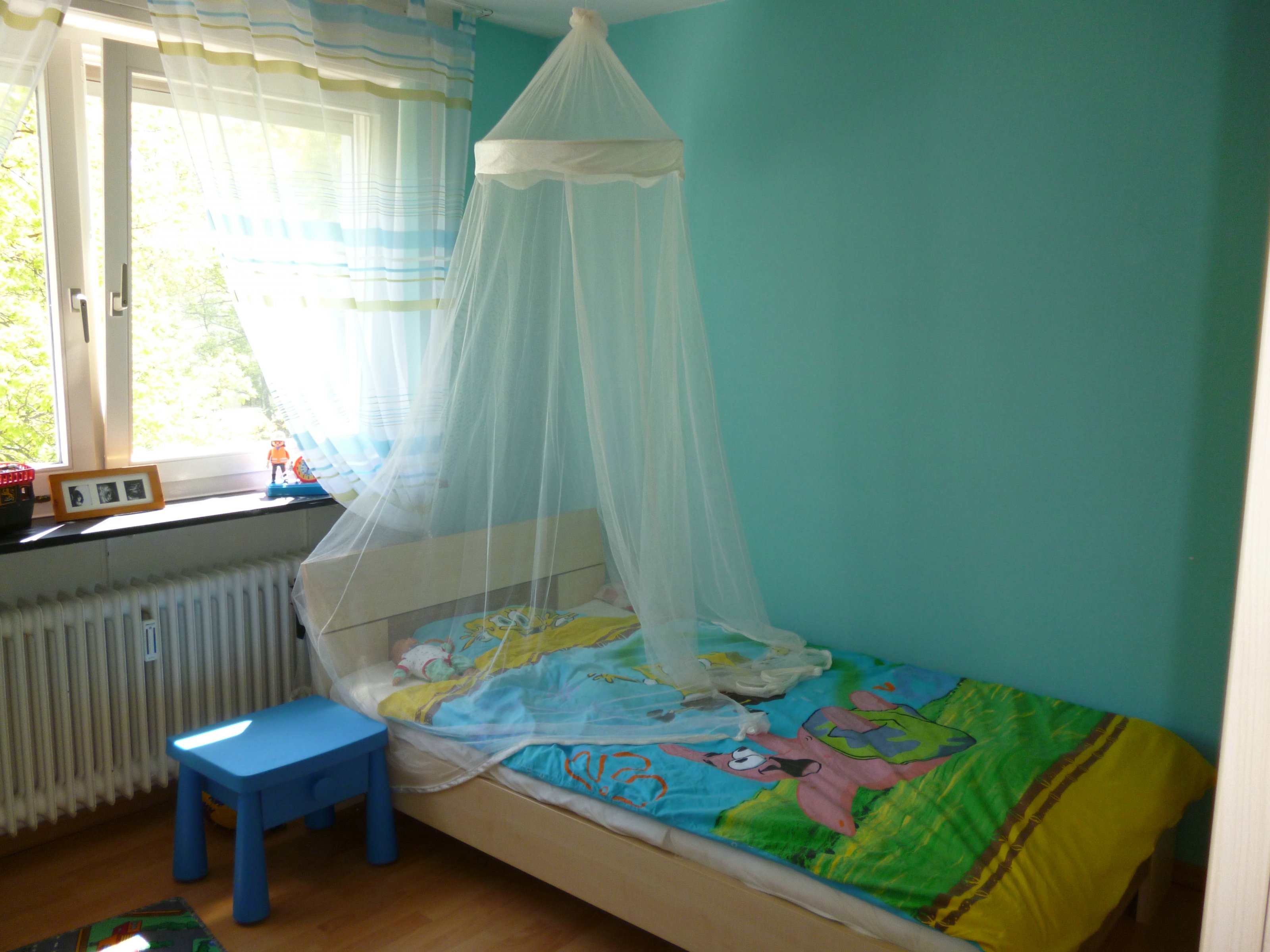 Kinderzimmer Unser gemütliches Heim von Rita80 - 31617 - Zimmerschau