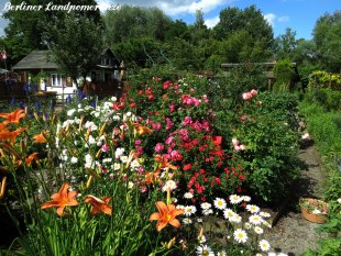 Garten 'Draußen'