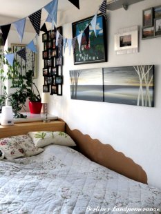 Schlafzimmer Ahoi