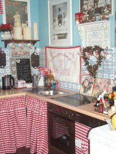 alle Räume 'Mein Raum'