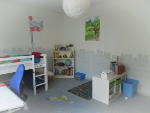 Das Ritterzimmer