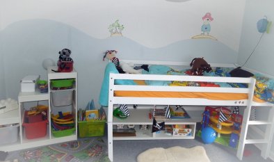 Piratenhöhle