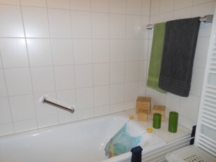 Bad 'Badezimmer, Dusche und WC'