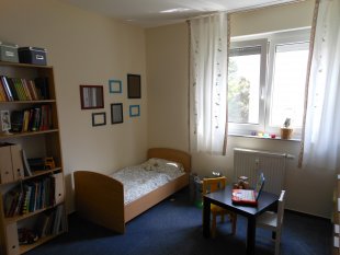 alle Räume 'Mein Raum'