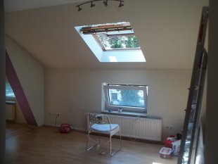 Wohnzimmer ..