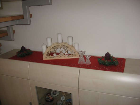 Weihnachtsdeko ' Weihnachten'