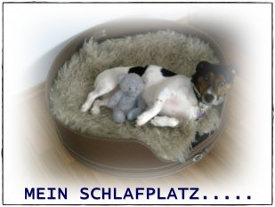 Klein und SÜSSSSS........