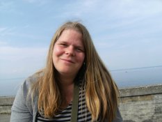 Zimmerschauerin brigitta