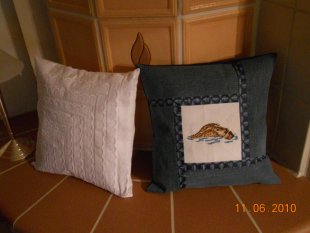 alle Räume 'Recycling Patchwork'