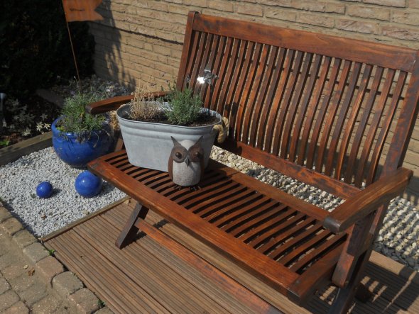 Garten 'Garten'