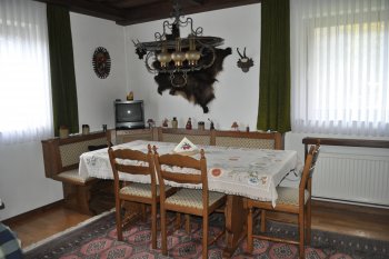 Zweit-Haus