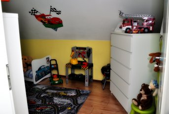 Kinderzimmer Tyler