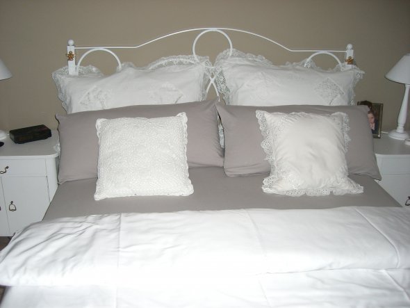 Schlafzimmer 'Unser neues Schlafzimmer'