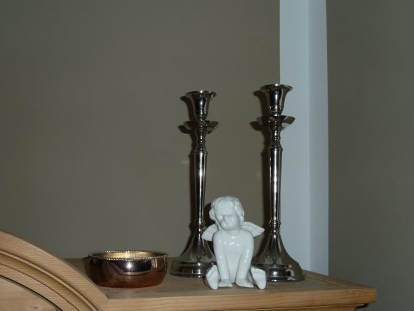 Wohnzimmer 'Unser neues Wohnzimmer'