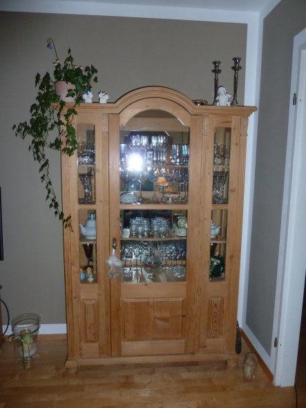 Wohnzimmer 'Unser neues Wohnzimmer'