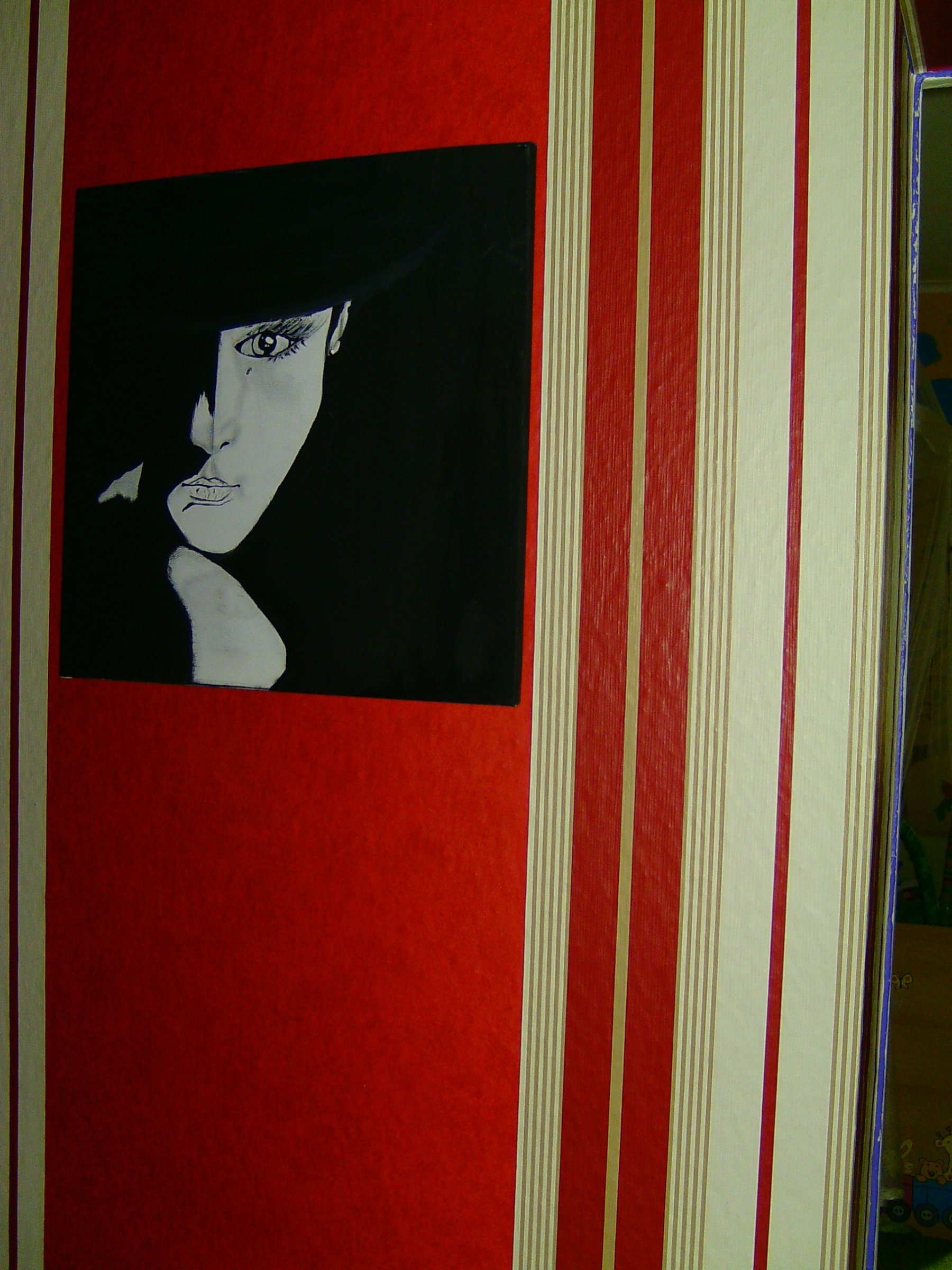 Flur/Diele 4 - Zimmer Wohnung von Kasiula - 32274 - Zimmerschau